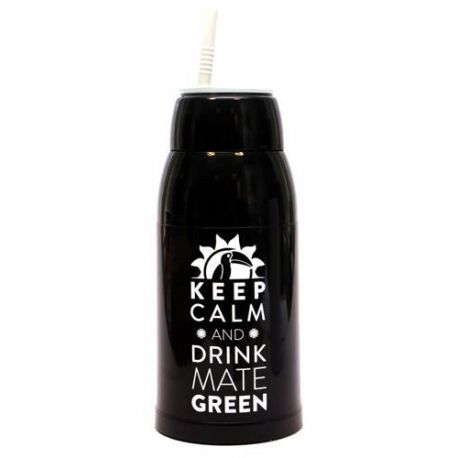 yerbomos-keep-calm-and-drink-mate-green-czarny-500-ml