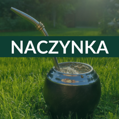 Naczynka/Materos/Tykwy